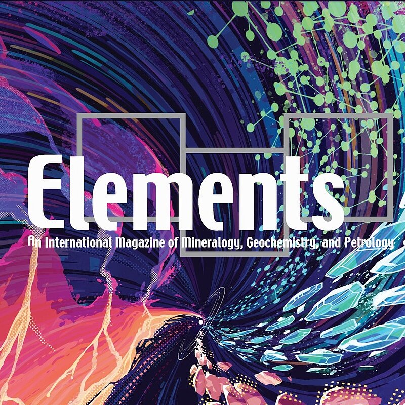 Logo - Elements